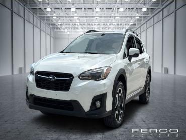 2018 Subaru Crosstrek 2.0i Limited 4D Sport Utility - 71039KRE - Image 1