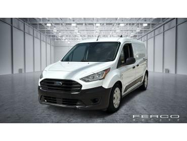 2020 Ford Transit Connect XL 4D Cargo Van - 71042RE - Image 1