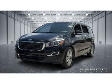 2020 Kia Sedona EX 4D Passenger Van - 71059RE - Image 1