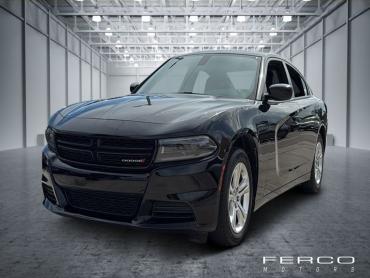 2022 Dodge Charger SXT 4D Sedan - 71071RE - Image 1