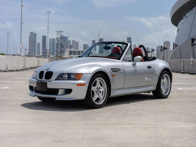 1998 BMW Z3 M ROADSTER's photo