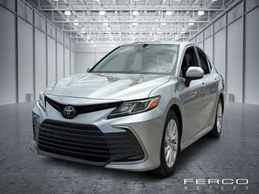 2023 Toyota Camry LE 4D Sedan - 71104KW - Image 1