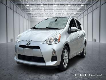2012 Toyota Prius c Three 5D Hatchback - 71128RE - Image 1