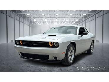 2020 Dodge Challenger SXT 2D Coupe - 71141RE - Image 1