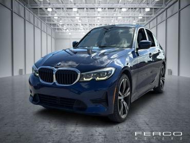 2020 BMW 3 Series 330i 4D Sedan - 71137RE - Image 1