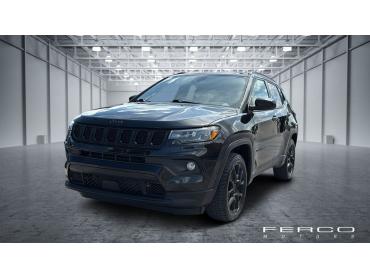 2023 Jeep Compass Latitude 4D Sport Utility - 71149RE - Image 1