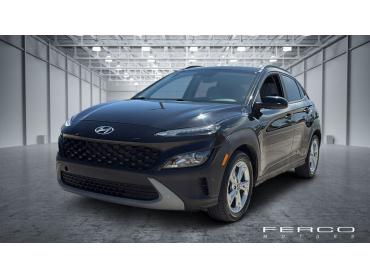 2023 Hyundai Kona SEL 4D Sport Utility - 71131RE - Image 1