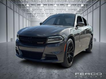 2021 Dodge Charger SXT 4D Sedan - 71173RE - Image 1
