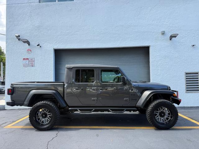 2021 Jeep Gladiator Sport - Photo 6