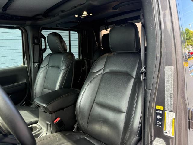 2021 Jeep Gladiator Sport - Photo 9