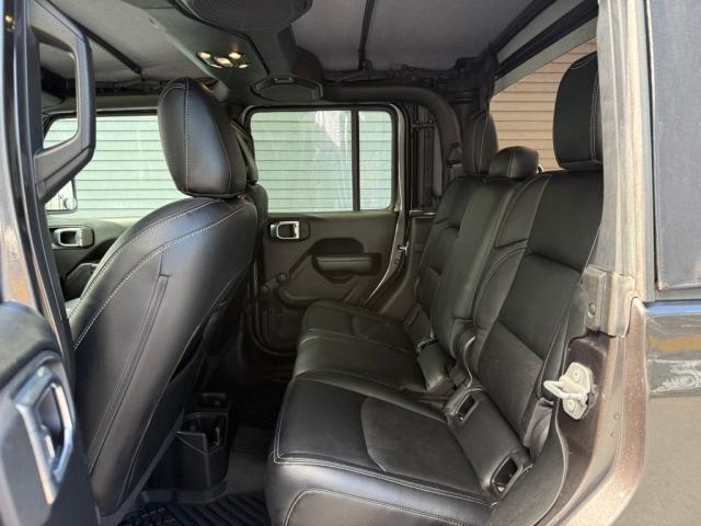 2021 Jeep Gladiator Sport - Photo 10