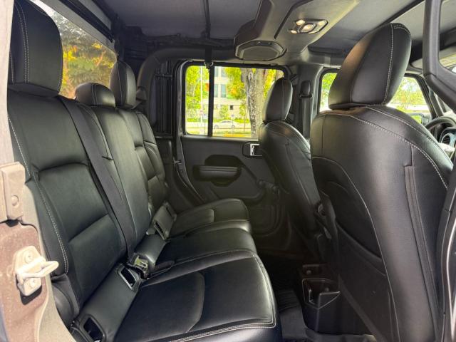 2021 Jeep Gladiator Sport - Photo 11