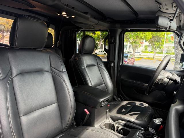 2021 Jeep Gladiator Sport - Photo 12