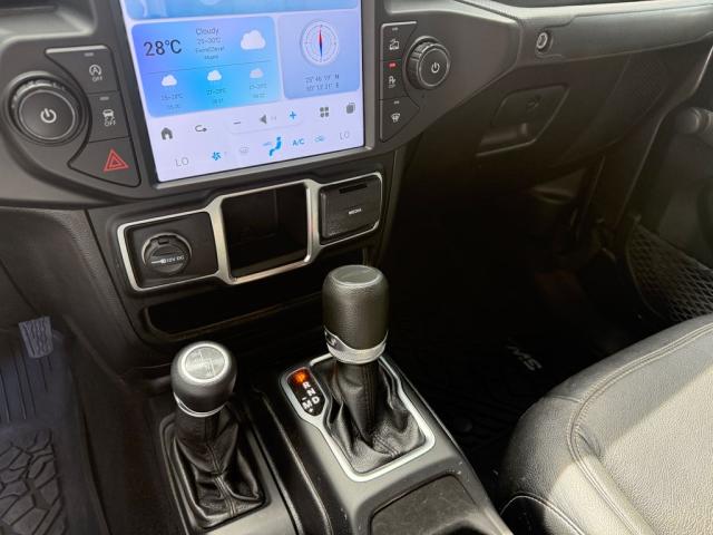 2021 Jeep Gladiator Sport - Photo 15