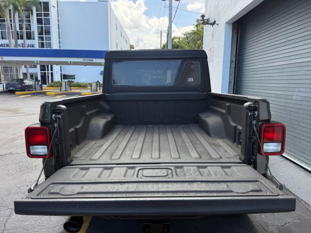 2021 Jeep Gladiator Sport - Photo 21