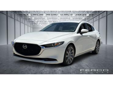 2019 Mazda Mazda3 Select 4D Sedan - 71192KRE - Image 1