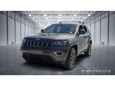 2019 Jeep Grand Cherokee Laredo E 4D Sport Utility - 71215RE - Image 1