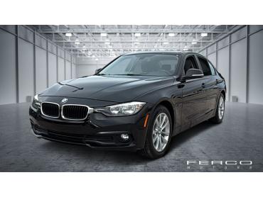 2017 BMW 3 Series 320i 4D Sedan - 71234RE - Image 1