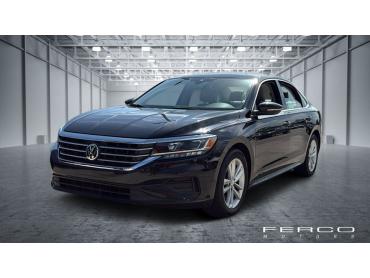 2020 Volkswagen Passat 2.0T SE 4D Sedan - 71224RRE - Image 1