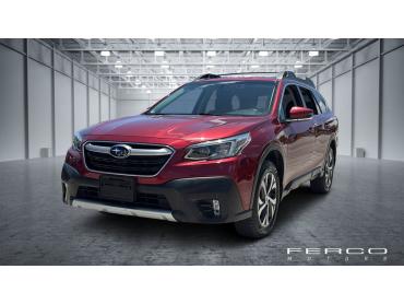 2020 Subaru Outback Limited 4D Sport Utility - 71240RE - Image 1