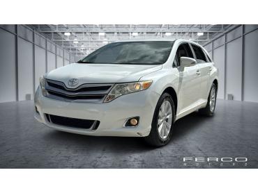2013 Toyota Venza LE 4D Sport Utility - 71292KRE - Image 1