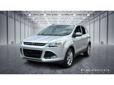 2014 Ford Escape Titanium 4D Sport Utility - 71285RE - Image 1
