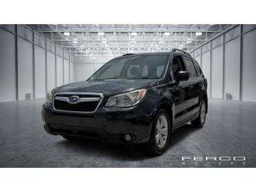 2015 Subaru Forester 2.5i Limited 4D Sport Utility - 71289KRE - Image 1