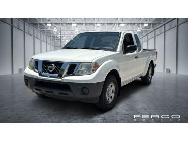 2018 Nissan Frontier S 4D King Cab - 71288KRE - Image 1