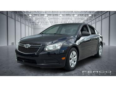 2014 Chevrolet Cruze LS 4D Sedan - AL71312K - Image 1