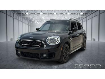 2020 MINI Cooper S Countryman 4D Sport Utility - AL71319 - Image 1