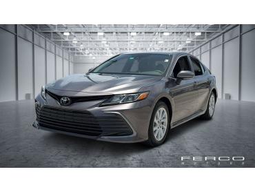 2024 Toyota Camry LE 4D Sedan - AL71322K - Image 1