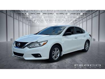 2018 Nissan Altima 2.5 SL 4D Sedan - 08032 - Image 1
