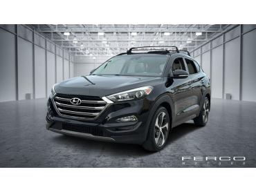 2016 Hyundai Tucson Limited 4D Sport Utility - AL71340 - Image 1