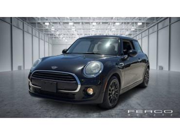 2019 MINI Cooper 2D Hatchback - AL71341 - Image 1
