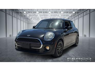 2019 MINI Cooper 2D Hatchback - AL71341 - Image 1
