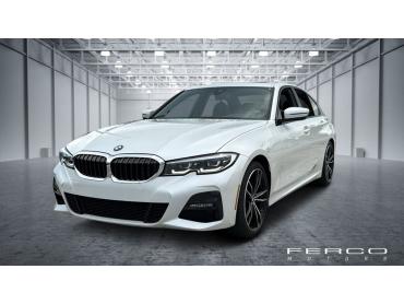 2020 BMW 3 Series 330i xDrive 4D Sedan - 71367RE - Image 1