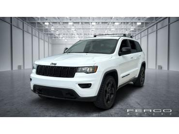 2019 Jeep Grand Cherokee Laredo 4D Sport Utility - 71390RE - Image 1