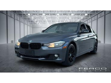 2015 BMW 3 Series 328i xDrive 4D Sedan - 71427RE - Image 1
