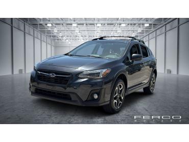 2019 Subaru Crosstrek 2.0i Limited 4D Sport Utility - AL71449 - Image 1