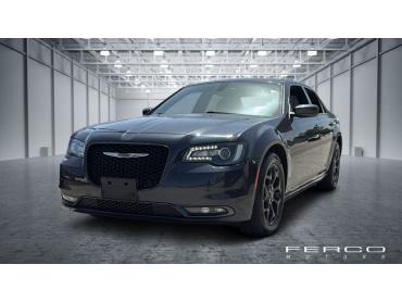 2019 Chrysler 300 S 4D Sedan - 71431RE - Image 1