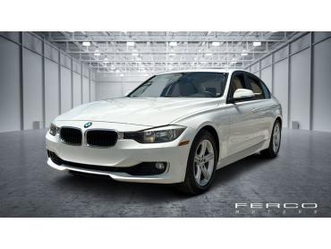 2014 BMW 3 Series 328i xDrive 4D Sedan - 71460KRE - Image 1