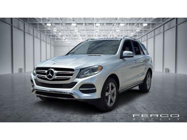 2018 Mercedes-Benz GLE GLE 350 4D Sport Utility - 71470RE - Image 1