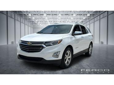 2019 Chevrolet Equinox Premier 4D Sport Utility - 71473KRE - Image 1