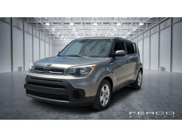 2019 Kia Soul Base 4D Hatchback - 71516RE - Image 1