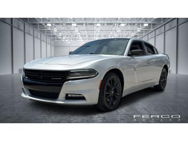 2020 Dodge Charger SXT 4D Sedan - 71504RE - Image 1