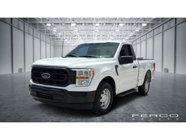 2022 Ford F-150 XL 2D Standard Cab - 71506RE - Image 1