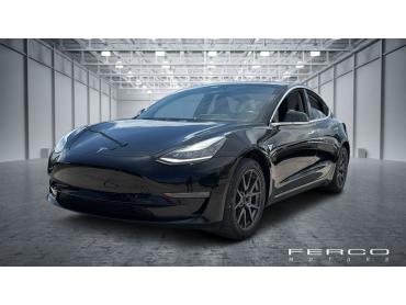 2019 Tesla Model 3 Mid Range 4D Sedan - 71525MFRE - Image 1
