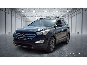 2015 Hyundai Santa Fe Sport Base 4D Sport Utility - 71550RE - Image 1