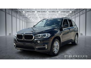 2015 BMW X5 xDrive35i 4D Sport Utility - 71563RE - Image 1