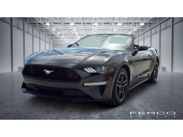 2023 Ford Mustang EcoBoost Premium 2D Convertible - AL71602K - Image 1